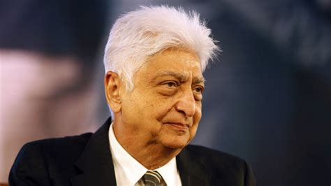 azim premji charity|Azim Premji: Indian tech billionaire gives $7.5 billion to charity .